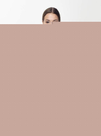 Ультрамодное платье А-силуэта в клетку LPL 893 || Плаття жін. CE LPL 893, р.170-96-102, grey check