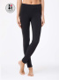 Моделирующие леггинсы с лампасами URBAN, р.170-98, Nero || Моделирующие леггинсы с лампасами URBAN, р.170-98, Nero