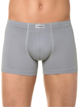 Хлопковые мужские трусы BASIC SHORTS 127 (в коробке)