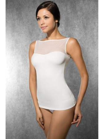 Майка Doreanse Romantic арт. 9375, L, Black