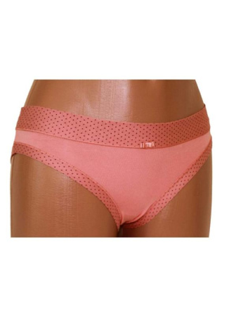 Женские трусики-слипы SEVIM Арт: 5208, S, Персиковое ассорти