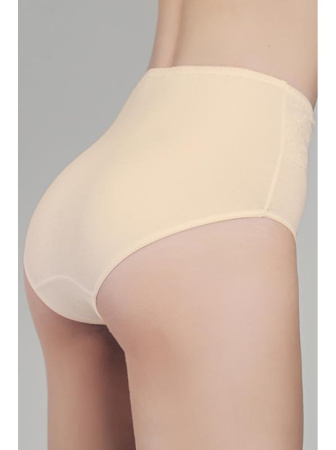 Полные трусики ORO Monica 2245 Шампань