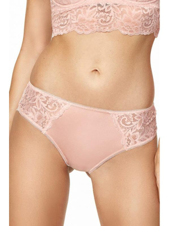 Полные трусики Kinga Cute P-667/2 Нежно-розовый