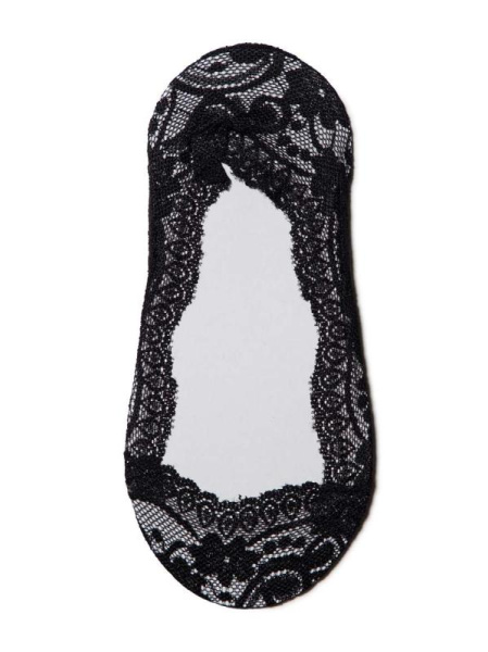 Подследники жен. E IS002, р.23-25, nero