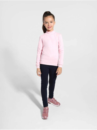 Джемпер дів. CE DD 1072, р.110,116-56, ice pink