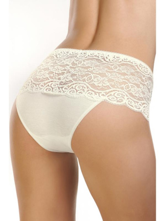 Полные трусики ORO Giovana 2215 Шампань