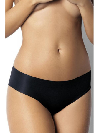 Полные трусики Kinga Clean Cut P-356 Черный