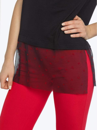 ВТЖ Джемпер жін. CE LD 719, р.170-84, чорний