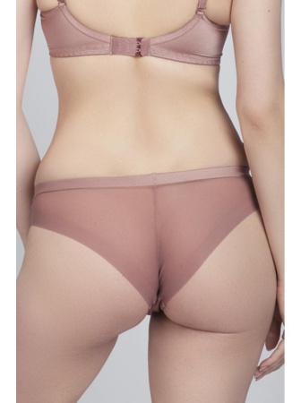 Бразилианки Samanta Luna M300 Коричневый