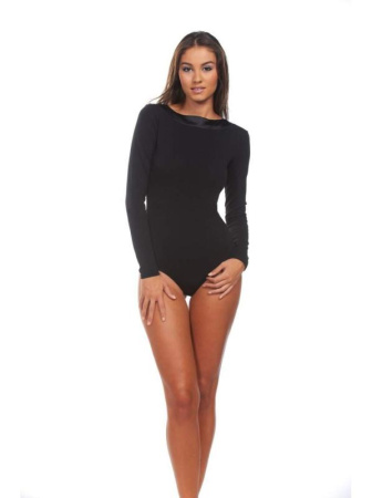 Боди SEVIM Арт: 5255, S, Черный