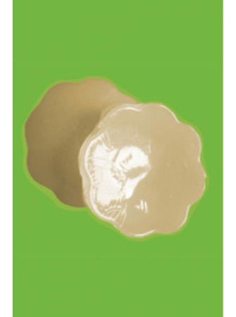 Наклейки Julimex Цветок Телесный