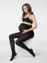 Плотные матовые колготки для будущих мам BEAUTY MAMA 60, р.5, Nero || Щільні матові колготки для майбутніх мам BEAUTY MAMA 60, р. 5, Nero Плотные матовые колготки для будущих мам BEAUTY MAMA 60, р.5, Nero || Щільні матові колготки для майбутніх мам BEAUTY MAMA 60, р. 5, Nero