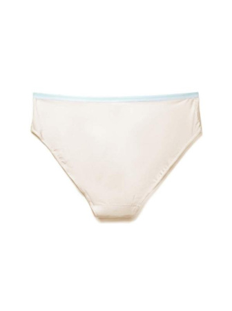 Трусы &quot;слип&quot; DAY BY DAY RP0001 || КБ Труси жін. CELG Day by day RP0001, р.106, тілесний