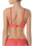 Бюстгалтер CE TATOUAGE RB1040, р.80B, корал