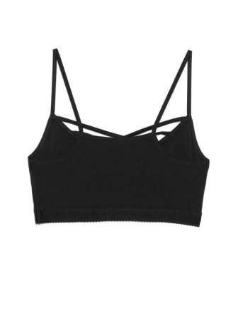 Бюстьє жіноче CE LITTLE LUXURIES LBE 980, р.170-84, black