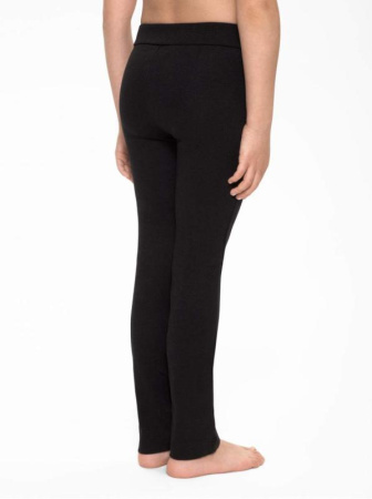 ДТО Брюки для дів. CELG IVY, р.122,128-64, black