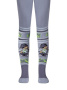 Колготки детские Conte Kids SOF-TIKI 7С-38СП, р.62-74, 391 світлий джинс || Колготки дитячі Conte Kids SOF-TIKI 7С-38СП, р. 62-74, 391 джинс світлий