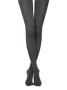 Плотные меланжевые колготки DIAMOND Lycra, р.3, Grafit || Плотные меланжевые колготки DIAMOND Lycra, р.3, Grafit