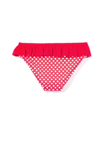 Костюм куп. дев. E PASTILLE || Костюм купальний для дівчат E PASTILLE, р.122,128-60, червоний