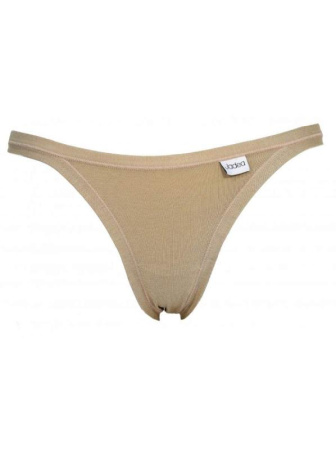 Женские трусики-танга JADEA Intimo Artu Арт.: 507, 2, Bianco