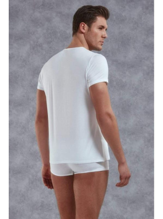 Футболка Doreanse Premium арт. 2565, L, White