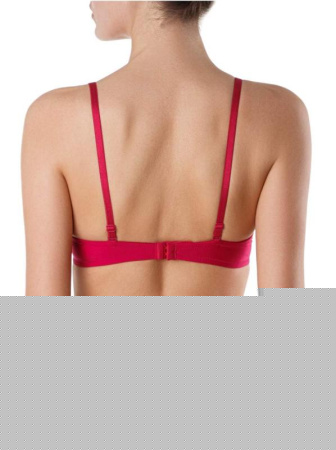 КБ Бюстгалтер CELG Day by day RB0005, р.70C, чорний КБ Бюстгалтер CELG Day by day RB0005, р.70C, чорний