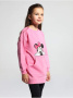 Туніка дів. CE DISNEY DTH 958, р.104,110-56, camelia rose