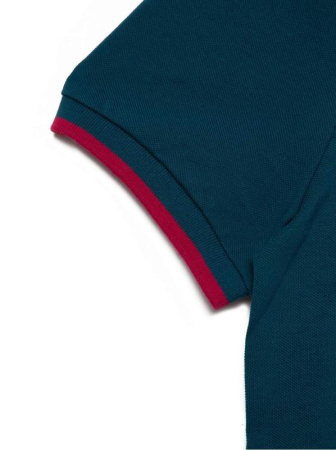 Джемпер чол. DW MD 944, р.182-100, legion blue