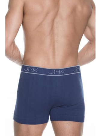 Мужские боксерки Julimex Carbon  Синий || Мужские боксерки Julimex Carbon  Синий