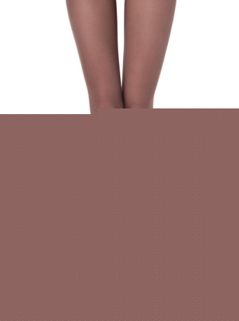 Колготки з шортиками NUAN Conte 40 Lycra, р. 3, Mocca