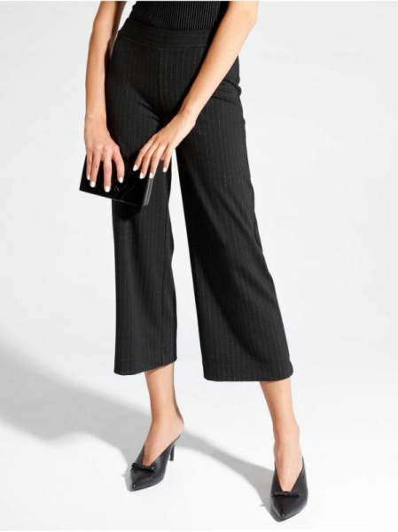 Брюки жін. CE TRESOR, р.170-98, shiny black