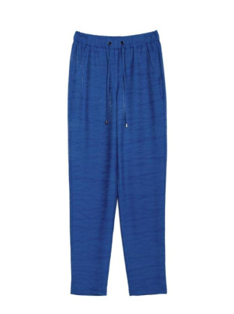 Брюки жен. Conte EXOTICA || Брюки жін. CE EXOTICA, р.164-100-106, ultramarine blue