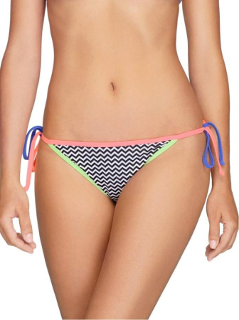 ВКТ CE Труси купальні жіночі EMMA, р.98, чорно-білий