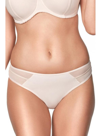 Полные трусики Kinga Sophie P-427/3 Телесный