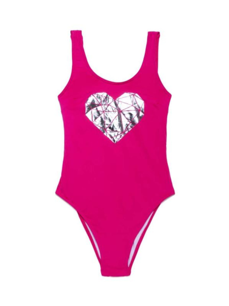 Купальник жін. CE LOVE, р.170,176-96-106, fucsia