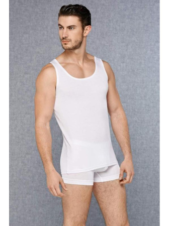 Майка Doreanse Premium арт. 2000, 2XL, White