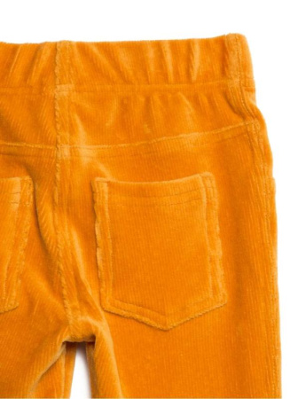 Вельветовые джеггинсы AVRORA, р.98, 104-52 || Вельветові джеггінси AVRORA, р. 98, 104-52