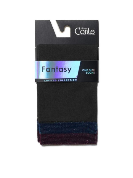 Носки жен. Conte FANTASY 19С-26СП