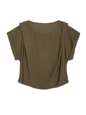 Блузка жен. Conte LBL 912 || Блуза жін. CE LBL 912, р.170-88-94, khaki
