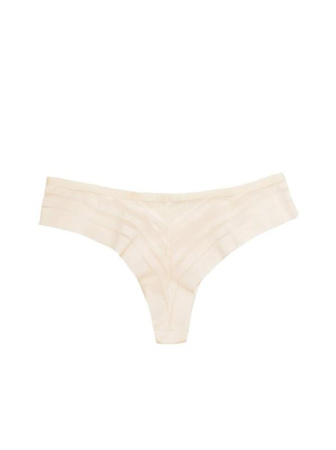 Трусы &quot;танга&quot; SPORT GLAM RP6028 || КБ Труси жін. CE SPORT GLAM  RP6028, р.98, чорний