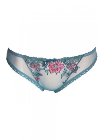 Полные трусики Samanta Sensi B300 Туркус