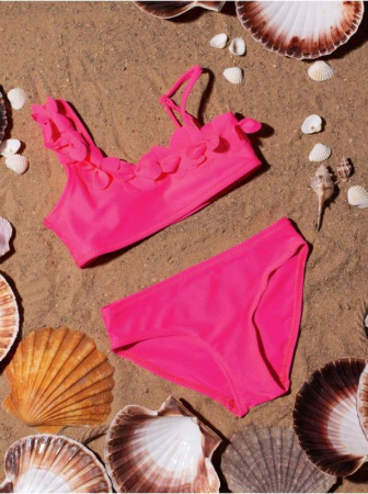 Купальник на одно плечо SUNSET Купальник на одно плечо SUNSET