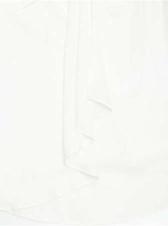 Блузка из вискозы премиального качества LBL 1032 || Блуза жін. CE LBL 1032, р.170-92-98, off-white Блузка из вискозы премиального качества LBL 1032 || Блуза жін. CE LBL 1032, р.170-92-98, off-white