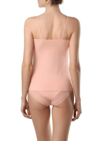 Топ жін. CE MACRAMER ART LT 772, р.170-88, білий