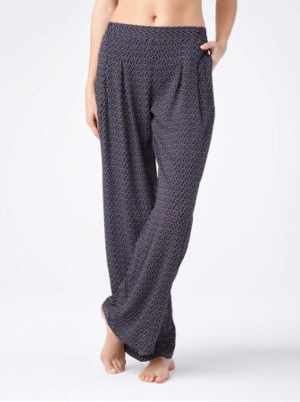 Широкие брюки ROMA