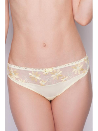 Бразилианки Samanta Happiness M300 Лимон