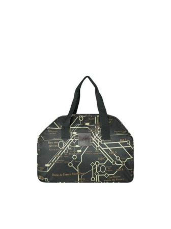 Сумка Дорожная Унисекс Episode Molto Коричневый Pro36602.2