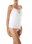 Топ жін. CE CHARM LT 798, р.170-84, white