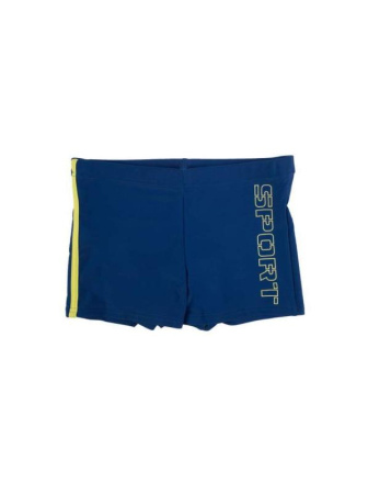 Трусы куп. мал. E SPORT