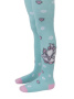 Колготки дитячі Conte Kids DISNEY 17С-130СПМ, р. 80-86 (14), 526 блакитний